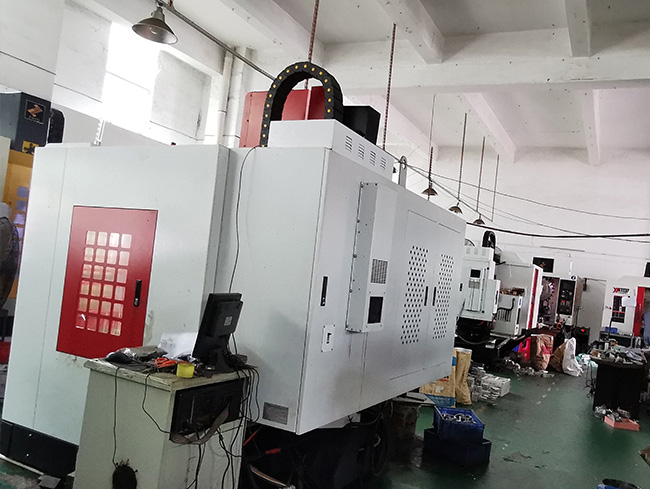 CNC零配件加工 CNC零配件加工