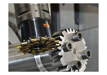 如何提高CNC零配件加工的精度？